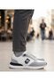 Men's 4048 Haiti Navy Blue White Memory Foam Orthopedic Sole Comfortable Original Daily Running Walking Sports Sneaker Shoes - 2