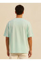 JACQUARD TEE - 4