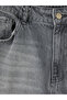 Lcw Jeans Barrel Fit Women's Jean Pants - 7