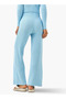 TEXTURED LOUNGE PANTSET - 3