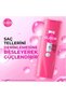 Strong and Shiny Shampoo and Conditioner 2 in 1 Shampoo Set 3 Pack 400 ml - 4
