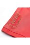 Men’s Slim Fit Napoleon Embroidery Lycra Pique Polo - 4