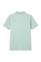 Kids' Slim Fit Liquid Touch Cotton Polo - 2