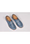 Women's Daily Anatomical Shoes 036-0020 - Blue - 2