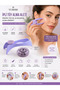 Drawstring Hair Removal Tool Practical Facial Hair Eyebrow Mustache Removal Apparatus