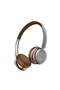 Nova ANC Wireless Bluetooth Headphones with Active Noise Cancellation, 58H Playtime, ENC Mic & 40mm Drivers