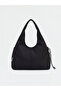 Esvab • Modern & Distinctive Women's Shoulder Bag with Drawstring Detail