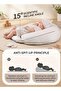 1 Polyester Multifunction Nursing Pillow Breastfeeding Cushion Adjustable Strap Arm Back Support Bre - 5