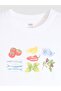 Graphic Boxy Tank Top - 5