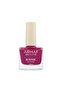 Iconic Nail Enamel 048 Magenta Beauty, 9ml | High Shine Nail Polish | Chip-Resistant Formula | Smooth Gloss Finish | Long-Lasting & Easy Application