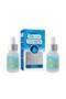 Mega Deal 📣 Multi Serum Hyaluronic Acid – Advanced Hydrating & Anti-Aging Facial S - Pack of 2 - 4