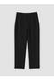 Elastic Waist Women's Trousers (W6) - 5