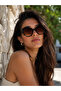 Verona Women's Uv Protection Sunglasses - 3