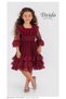 Tivido Girl's Dress - 3