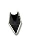Varol 927-26 Stoned Steel Case Evening Dress Bag - 3