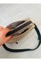 5 Compartment Hand and Shoulder Bag (27/22 cm) - 2