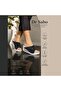 Genuine Suede Leather Orthopedic Summer Women's Slippers |   Adjustable Velcro Premium Comfort - 3