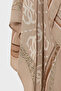 Lindsey 120X120 Scarf Aw5536Mod03 Scarf Aw5536 Mod03 Ltl - 3