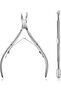 Cuticle Pusher Cuticle Cutter Set Surgical Grade Stainless Steel Cuticle Trimmer & Cuticle N