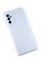 Ilkestor Galaxy M52 5g Case Nano Inside Velvet Silicone - (173238) Sky Blue - 2