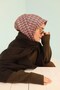 Twill Silk Scarf 11454-53 - 4