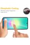 Samsung Galaxy A27 Compatible Screen Protector Shatterproof Glass 9H Tempered Screen Glass Transparent Passifik - 5