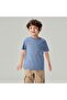 Kids Regular Liquid Touch Cotton Crew Tee - 2