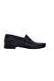 Kösele 61196 Men's Classic Shoes - Dark Blue