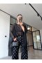 Asymmetrical Cut Transparent Long Cape