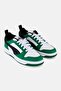 Kids Boy Rebound V6 Lo Lace Up Outdoor Sneaker, Multicolor