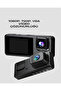 Full Hd 3-Channel Dash Cam – Next-Level Driving with Smart Solutions - 4