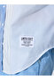 Multi-Color Striped Regular Fit Long Sleeve Shirt - 3