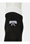 Pack of 5 - Girls Twofer-Cuff Style Rib Socks - 5