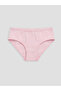 Printed Girl's Panties 3-Piece