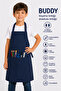 Buddy Painting Apron Kindergarten Apron Painting Apron