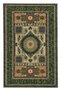 Sdt Traditional Patterned Modern Woven Base Decorative Carpet Sdtamor5071