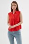 Sleeveless Shirt - 3