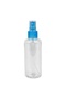 Disinfectant container with sprayer (WITHOUT SOLUTION), blue