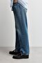 Straight fit jean - 3