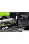 WL-10Z Rechargeable 10W LED Flashlight USB Type-C Zoom Torch with COB Side Light - 2