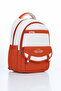 Modern Line Unisex School Bag (Waterproof Fabric) - 2