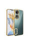 Honor 90 Case Camera Lens Protected Slim Lightweight with Logo Showing Shrp - 4