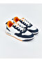 Alita City Lcw Steps Navy Blue Boys' Sneaker with a Difference - 2