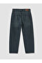 Lcw Jeans 745 Baggy Fit Men's Jeans - 7