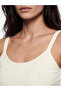 Sparkling Choices U Roba Collar Women's Ribbed Undershirt from Shining Store - 3