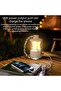 3-in-1 Smart Flashlight & Camping Lantern (Multi-Flashlight & Lantern) - 6