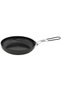 Frying pan with folding handle small - 4