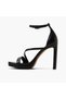 Lexiah \ Heeled Sandals - 3