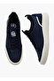 Men Lace-Up Ankle Sneakers