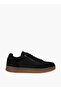 Men Colourblock Lace-Up Sneakers - 3